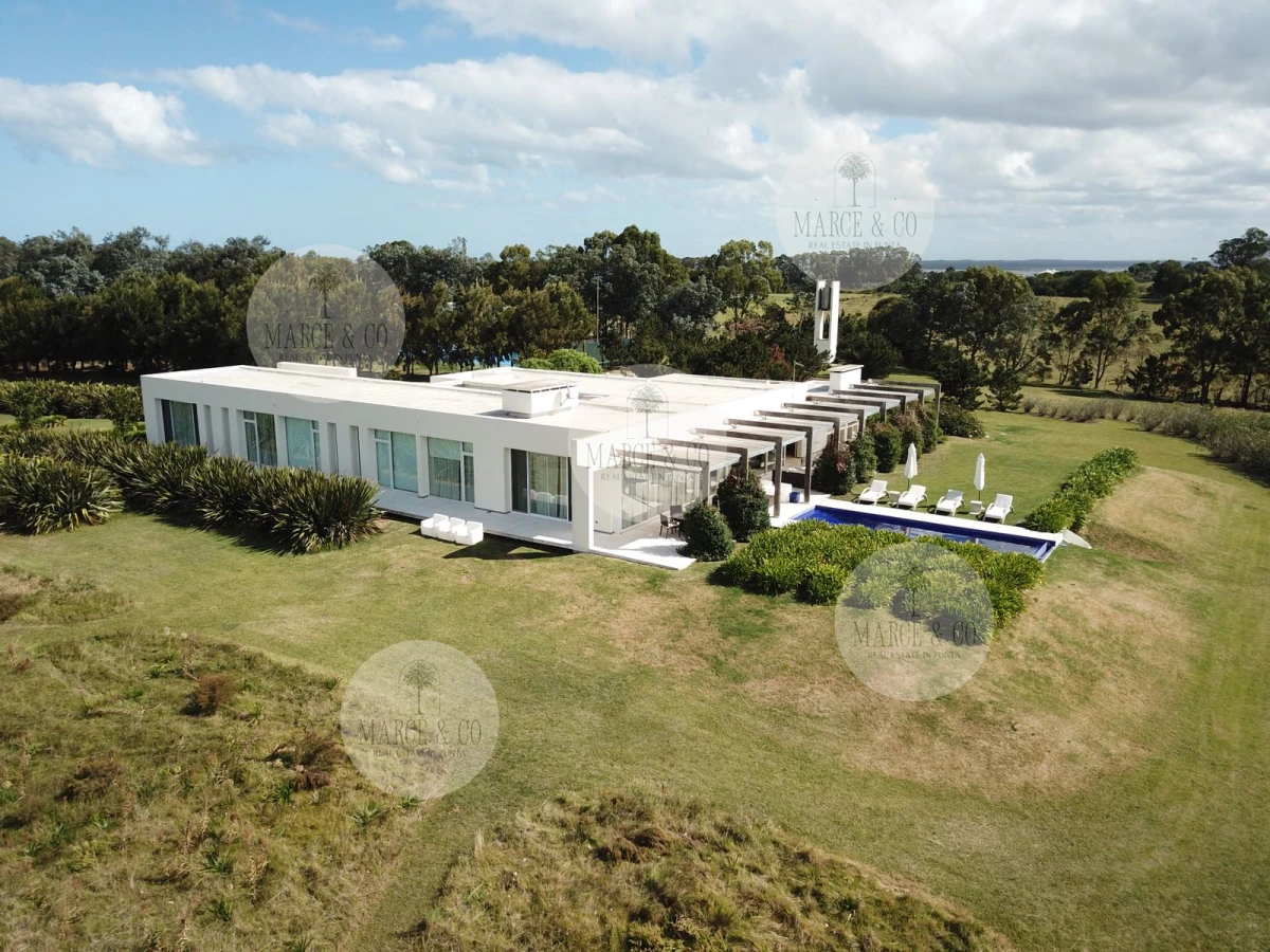 Chacra ID.2423 - Chacra en José Ignacio - 5 hectáreas con vista increíble