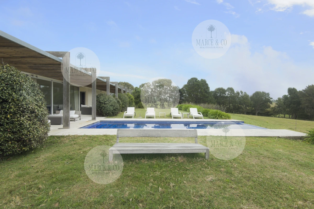 Chacra ID.2423 - Chacra en José Ignacio - 5 hectáreas con vista increíble