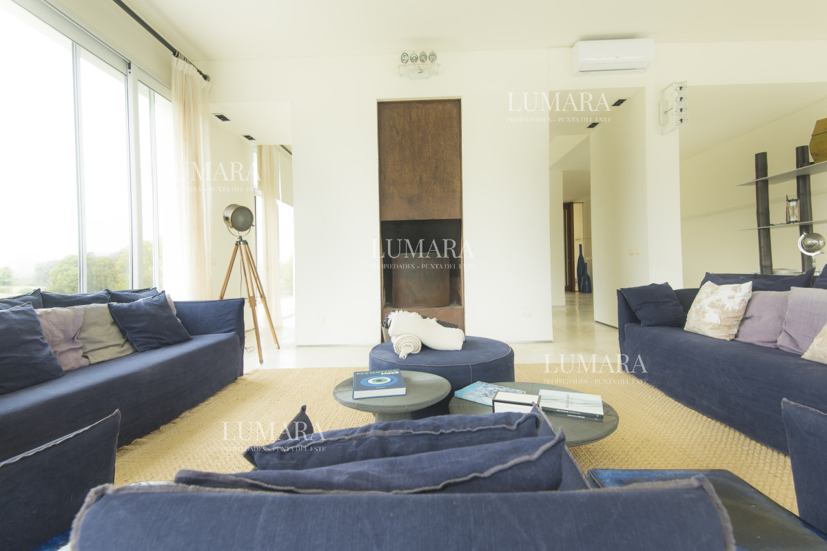 Chacra ID.2423 - Chacra en José Ignacio - 5 hectáreas con vista increíble