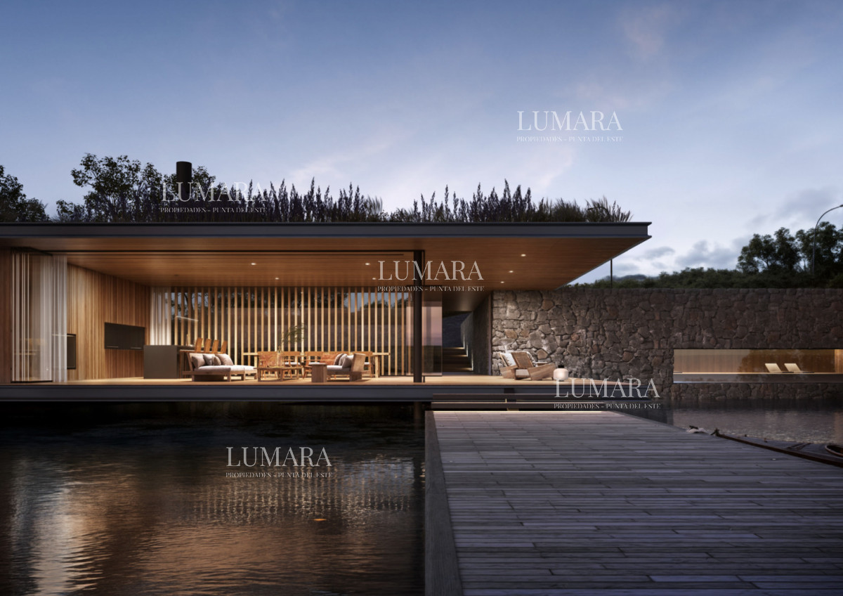 Chacra ID.3571 - The Colette Farm — Elegancia que respira naturaleza
