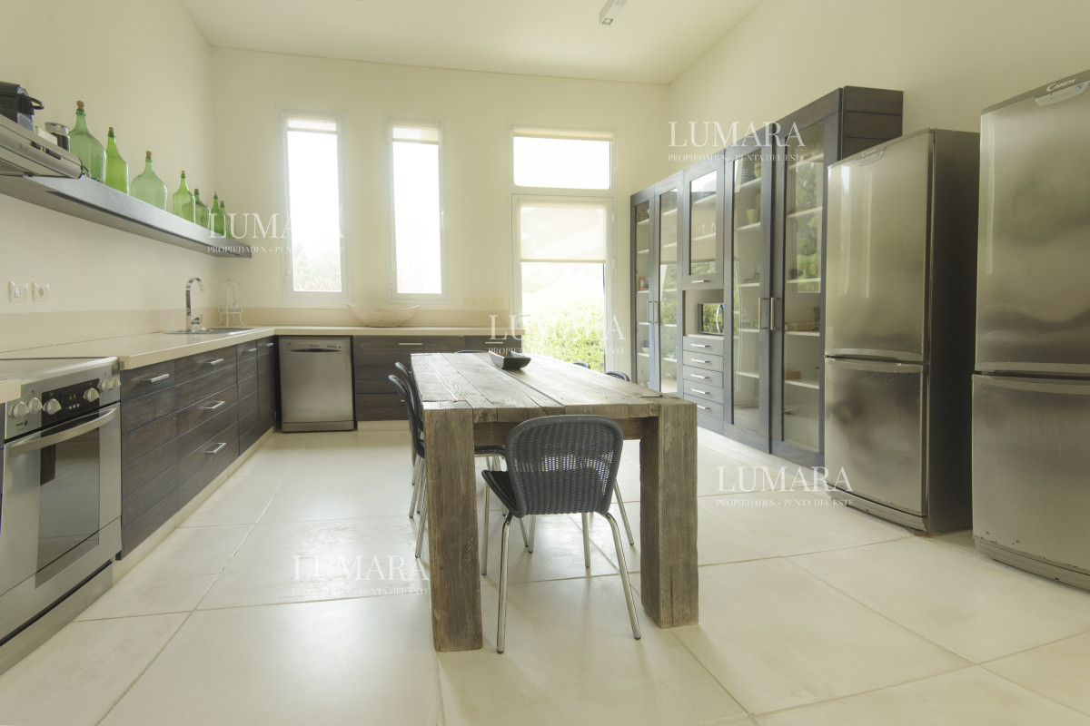 Chacra ID.2423 - Chacra en José Ignacio - 5 hectáreas con vista increíble