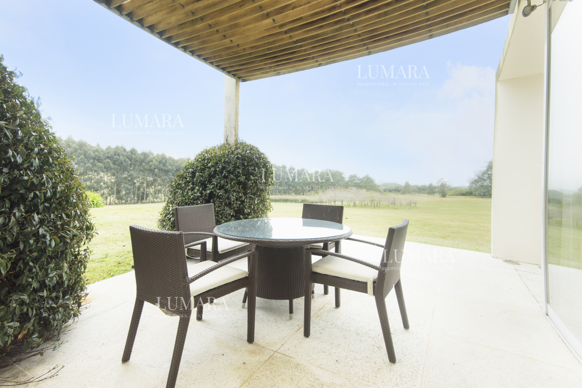 Chacra ID.2423 - Chacra en José Ignacio - 5 hectáreas con vista increíble