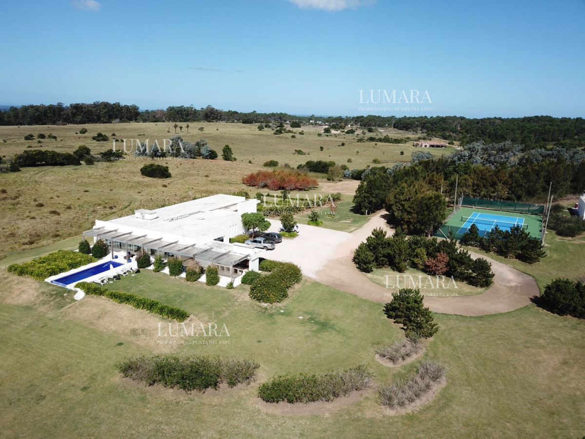 Chacra ID.2423 - Chacra en José Ignacio - 5 hectáreas con vista increíble