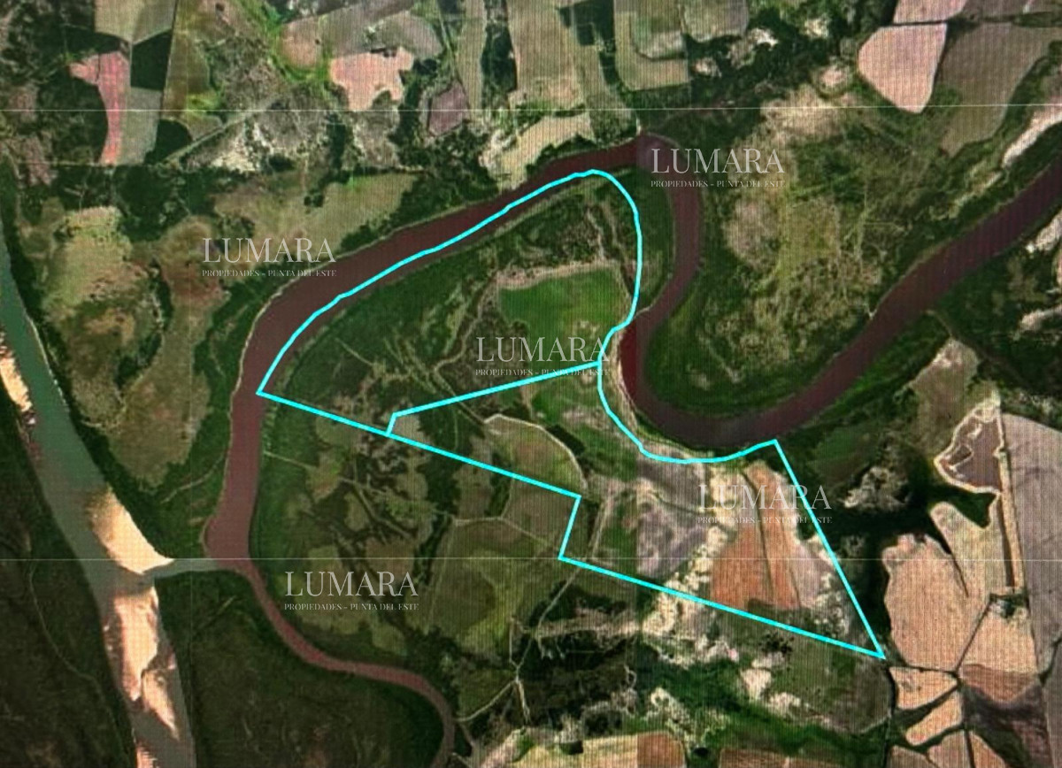 Campo Ref.3457 - CAMPO EN PAYSANDU