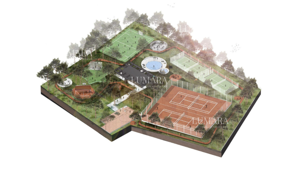 Terreno ID.3566 - RESERVA MONTOYA