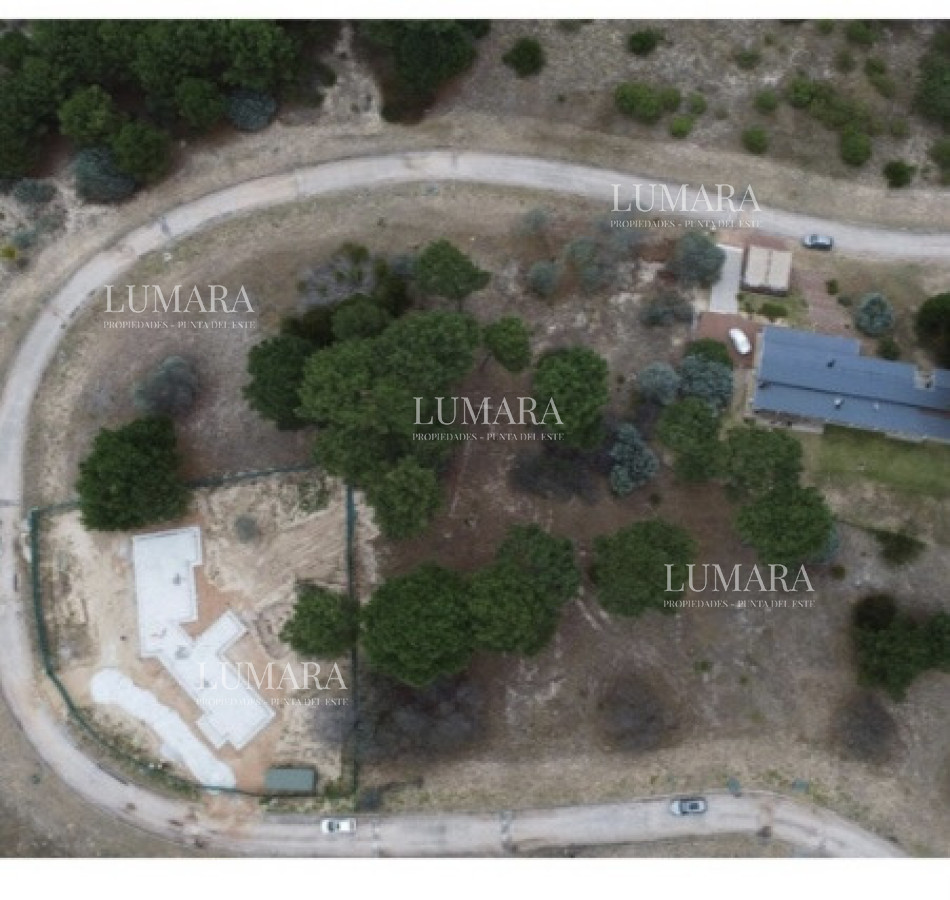 Terreno ID.2789 - Terreno en Acres de Solanas