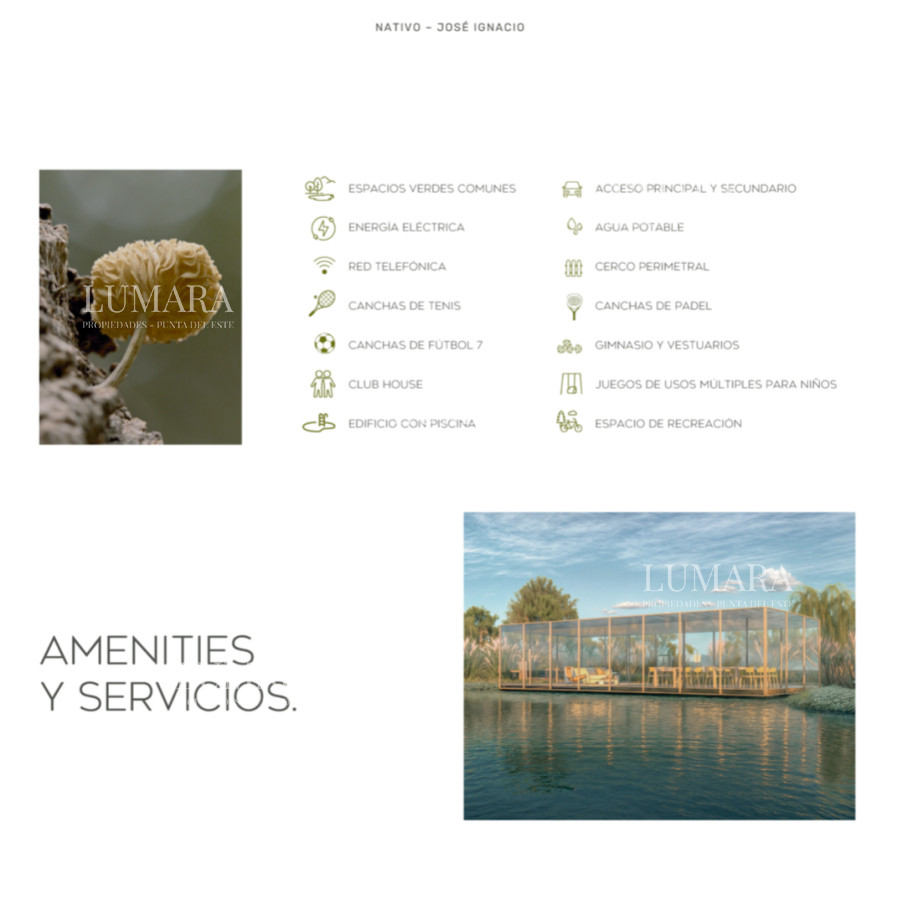 Terreno ID.2173 - NATIVO BARRIO PRIVADO