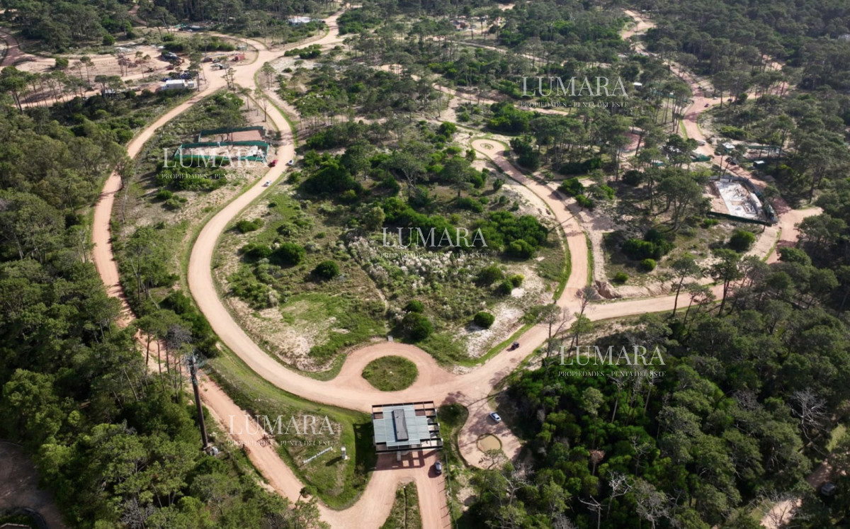 Terreno ID.3566 - RESERVA MONTOYA