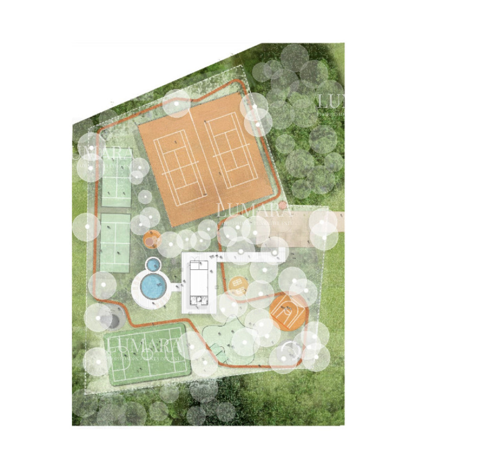 Terreno ID.3566 - RESERVA MONTOYA