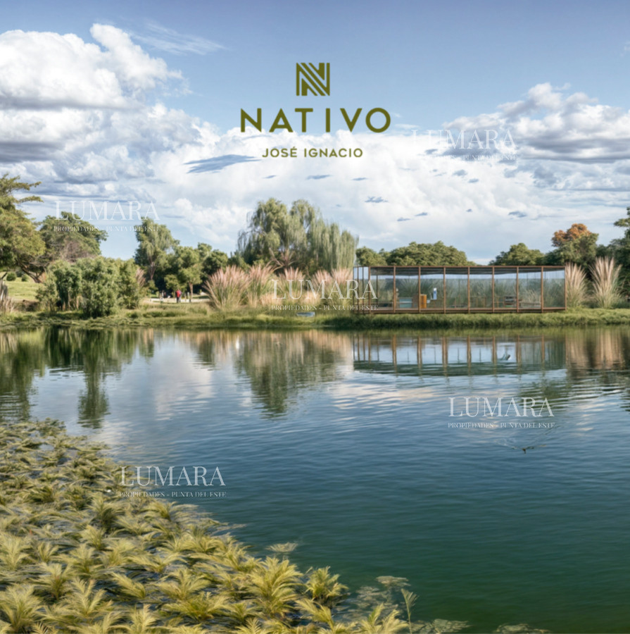 Terreno ID.2173 - NATIVO BARRIO PRIVADO