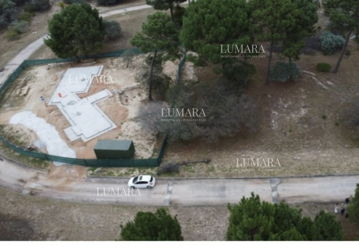 Terreno ID.2789 - Terreno en Acres de Solanas