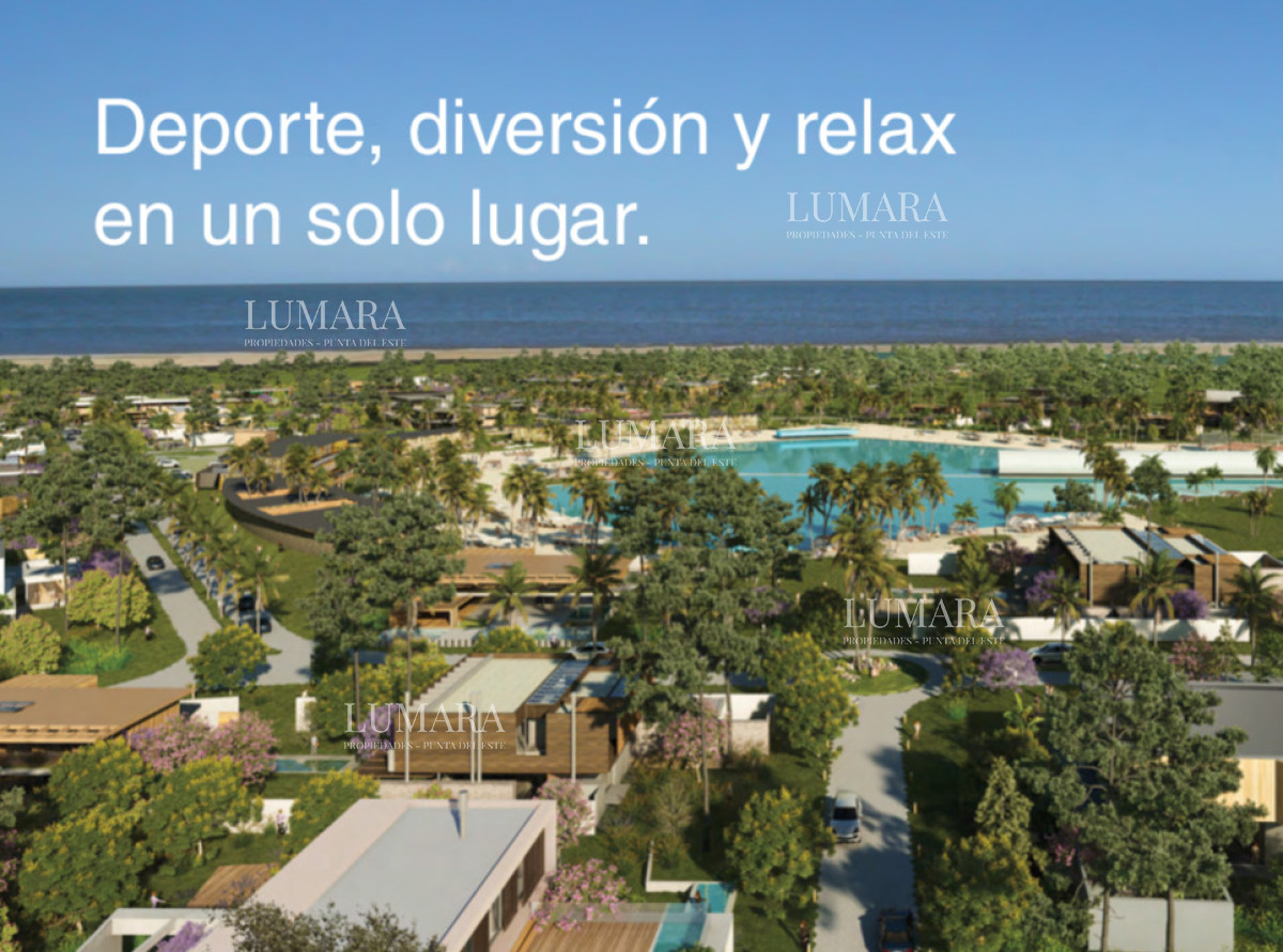 Terreno ID.3115 - EL NIDO - BARRIO PRIVADO - Ruta 10 km 170