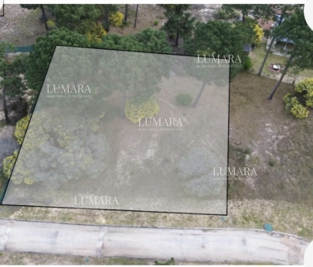 Terreno ID.2789 - Terreno en Acres de Solanas