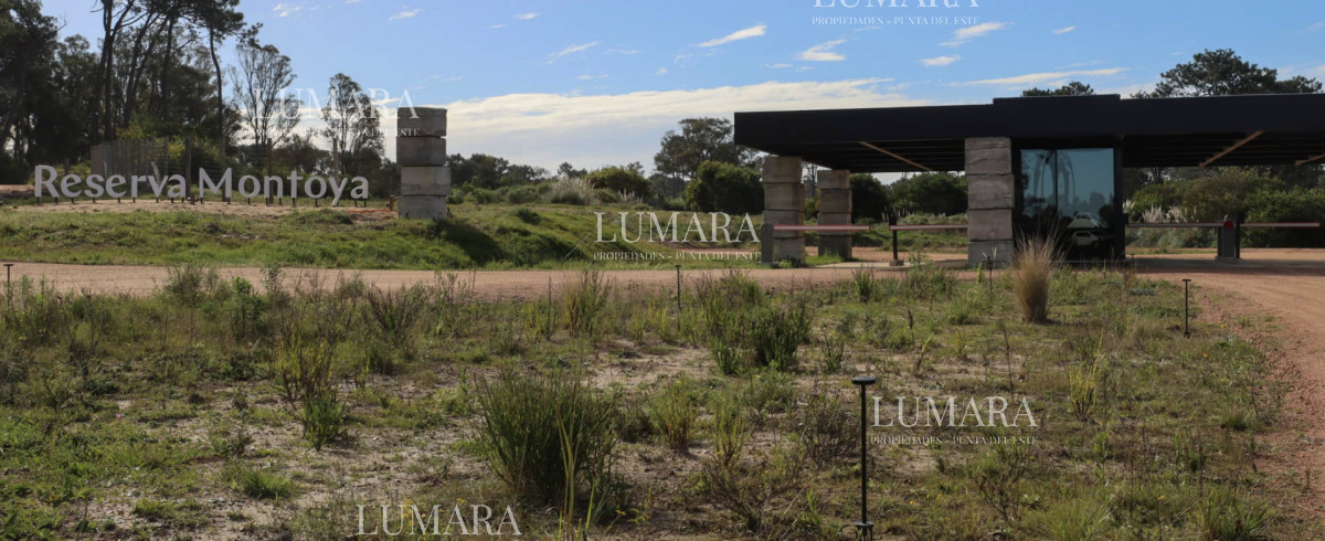 Terreno ID.3566 - RESERVA MONTOYA