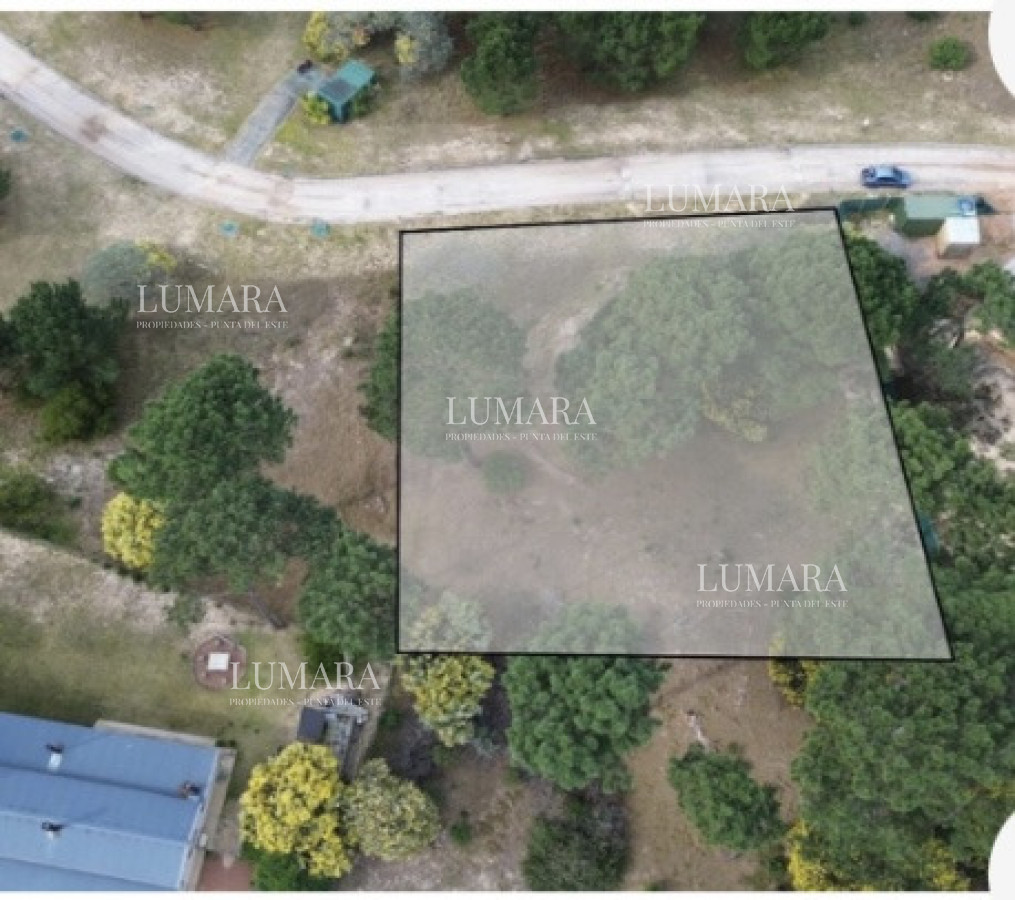 Terreno ID.2789 - Terreno en Acres de Solanas