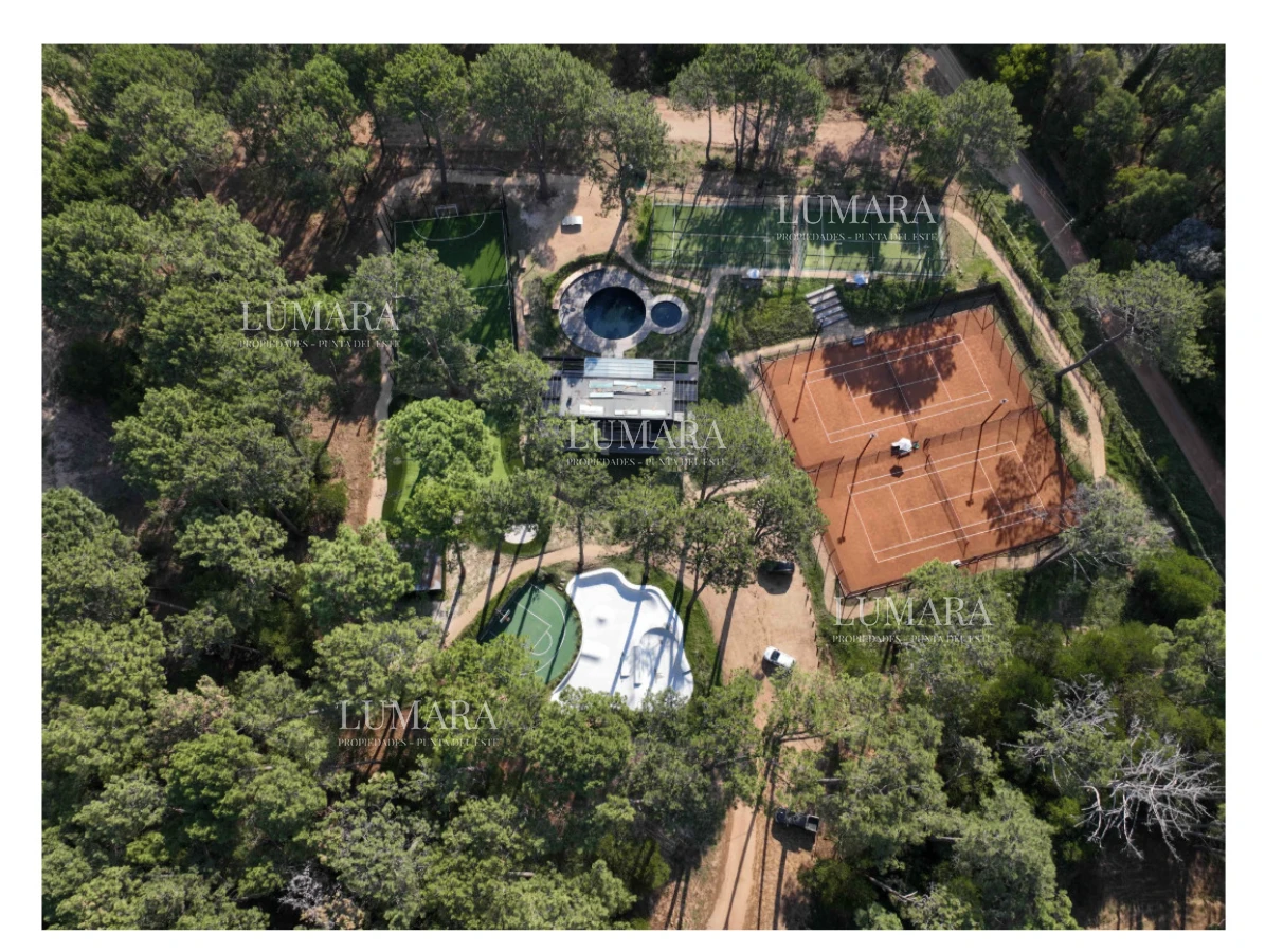 Terreno ID.3561 - RESERVA MONTAYA - TERRENO 1000 MTS - OPCION A 2000 MTS.