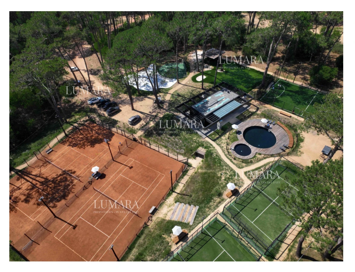 Terreno ID.3561 - RESERVA MONTAYA - TERRENO 1000 MTS - OPCION A 2000 MTS.
