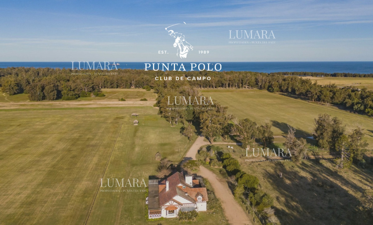Terreno ID.2968 - TERRENOS EN PUNTA POLO