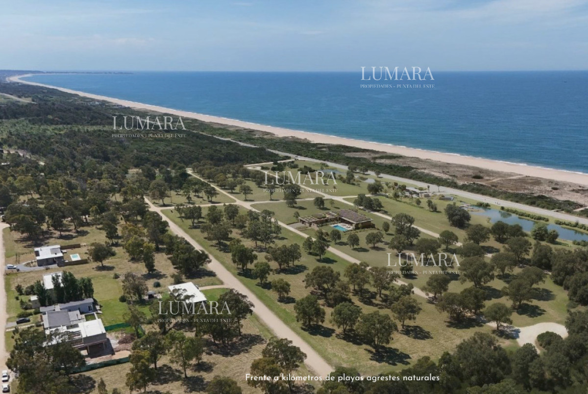 Terreno ID.2968 - TERRENOS EN PUNTA POLO