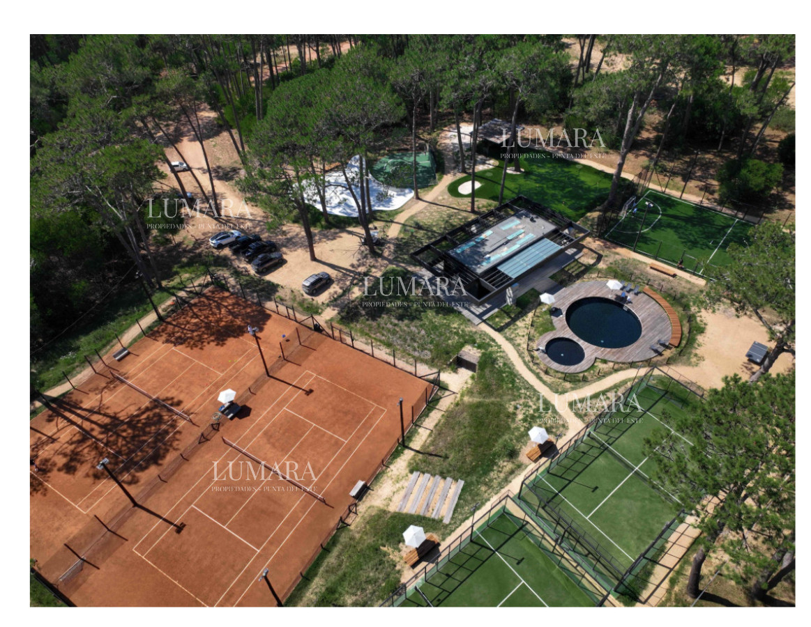Terreno ID.3562 - TERERENO 1000 MTS RESERVA MONTOYA - CON POSIBILIDAD DE 1000 MTS MAS