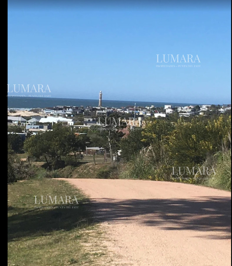 Terreno ID.3119 - ESPECTACULAR TERRENO EN PINAR DEL FARO