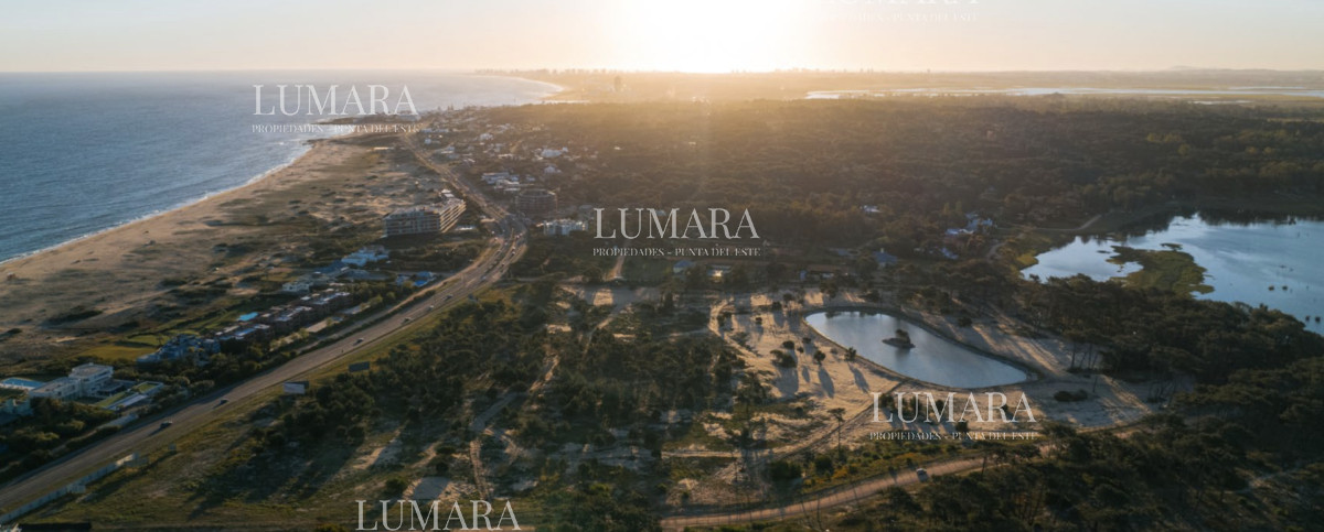 Apartamento ID.3280 - Casa Living | Residencias de 2 suites con Jardin privado