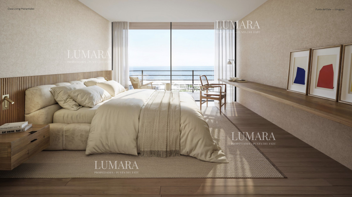 Apartamento ID.3280 - Casa Living | Residencias de 2 suites con Jardin privado