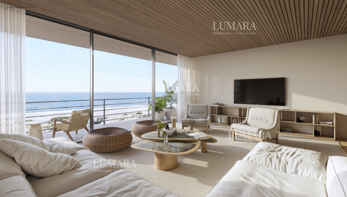 Apartamento ID.3280 - Casa Living | Residencias de 2 suites con Jardin privado