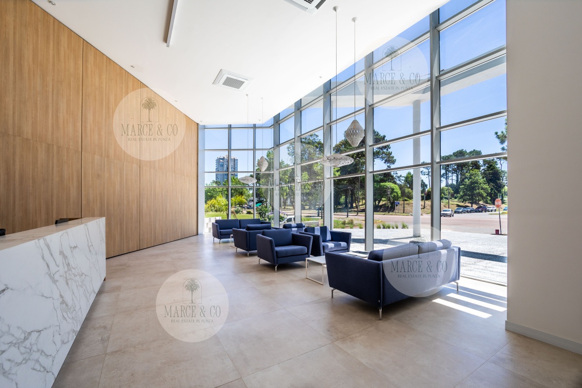 Apartamento ID.2243 - 🌟 Piso alto con vistas despejadas en Ocean Drive Country