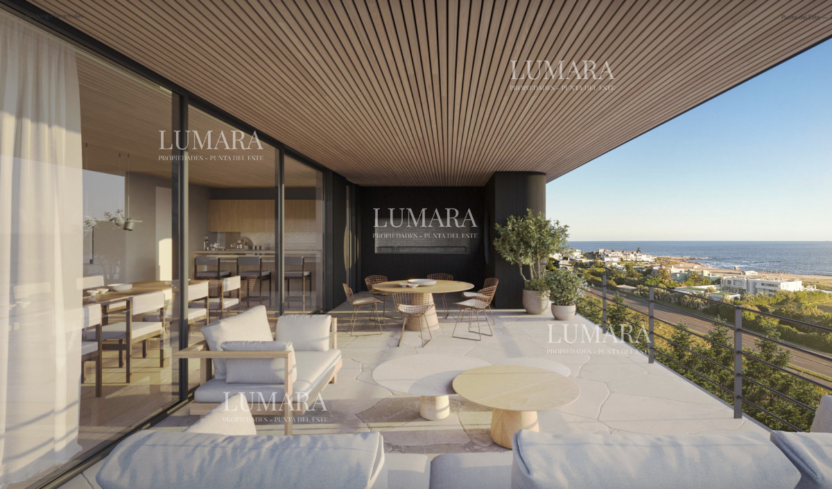 Apartamento ID.3281 - Casa Living | Residencias de 3 suites con Jardin y Piscina privada