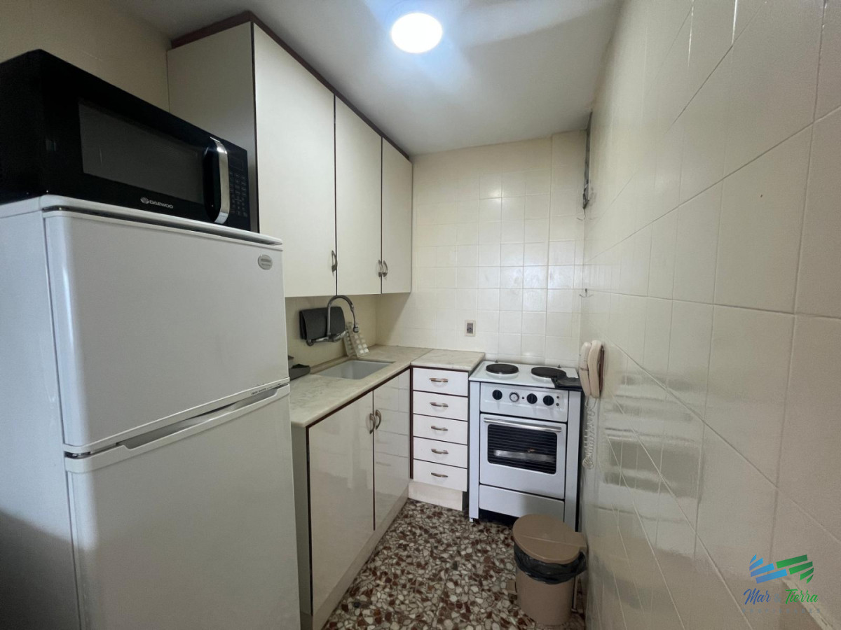 Apartamento ID.4884 - ALQUILER 2 DORMITORIOS PENINSULA