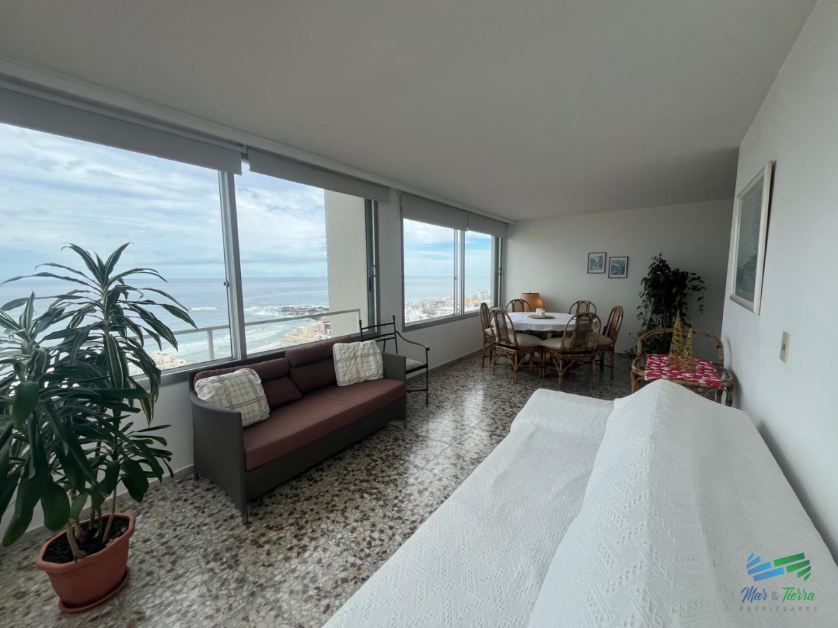 Apartamento ID.4884 - ALQUILER 2 DORMITORIOS PENINSULA