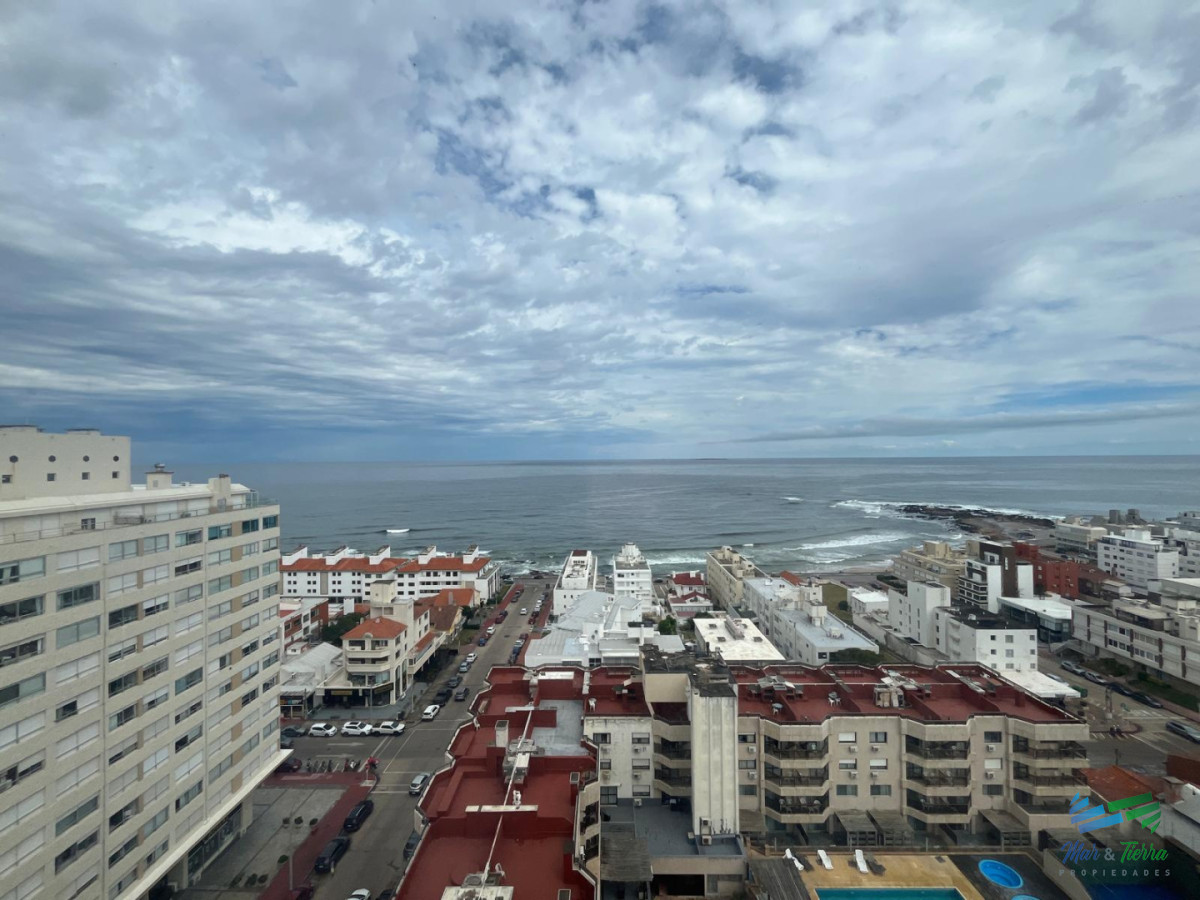 Apartamento ID.4884 - ALQUILER 2 DORMITORIOS PENINSULA