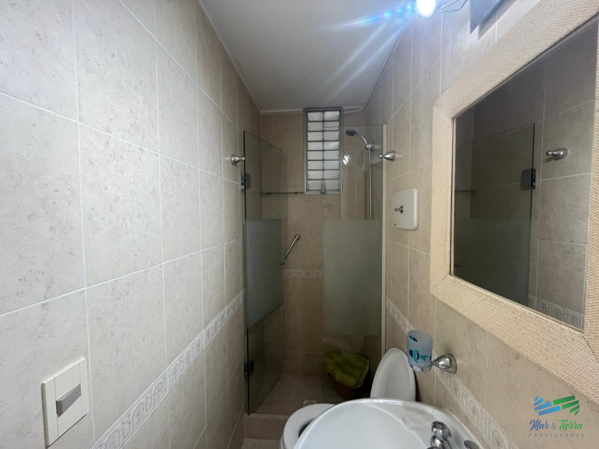 Apartamento ID.4884 - ALQUILER 2 DORMITORIOS PENINSULA
