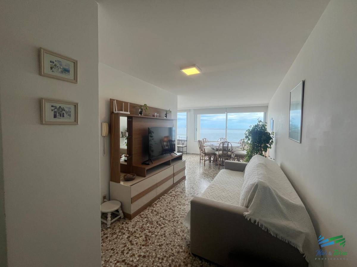 Apartamento ID.4884 - ALQUILER 2 DORMITORIOS PENINSULA