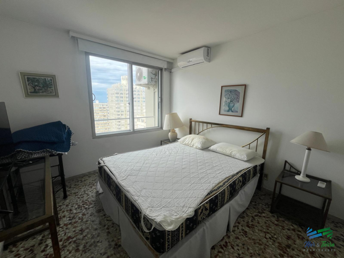 Apartamento ID.4884 - ALQUILER 2 DORMITORIOS PENINSULA