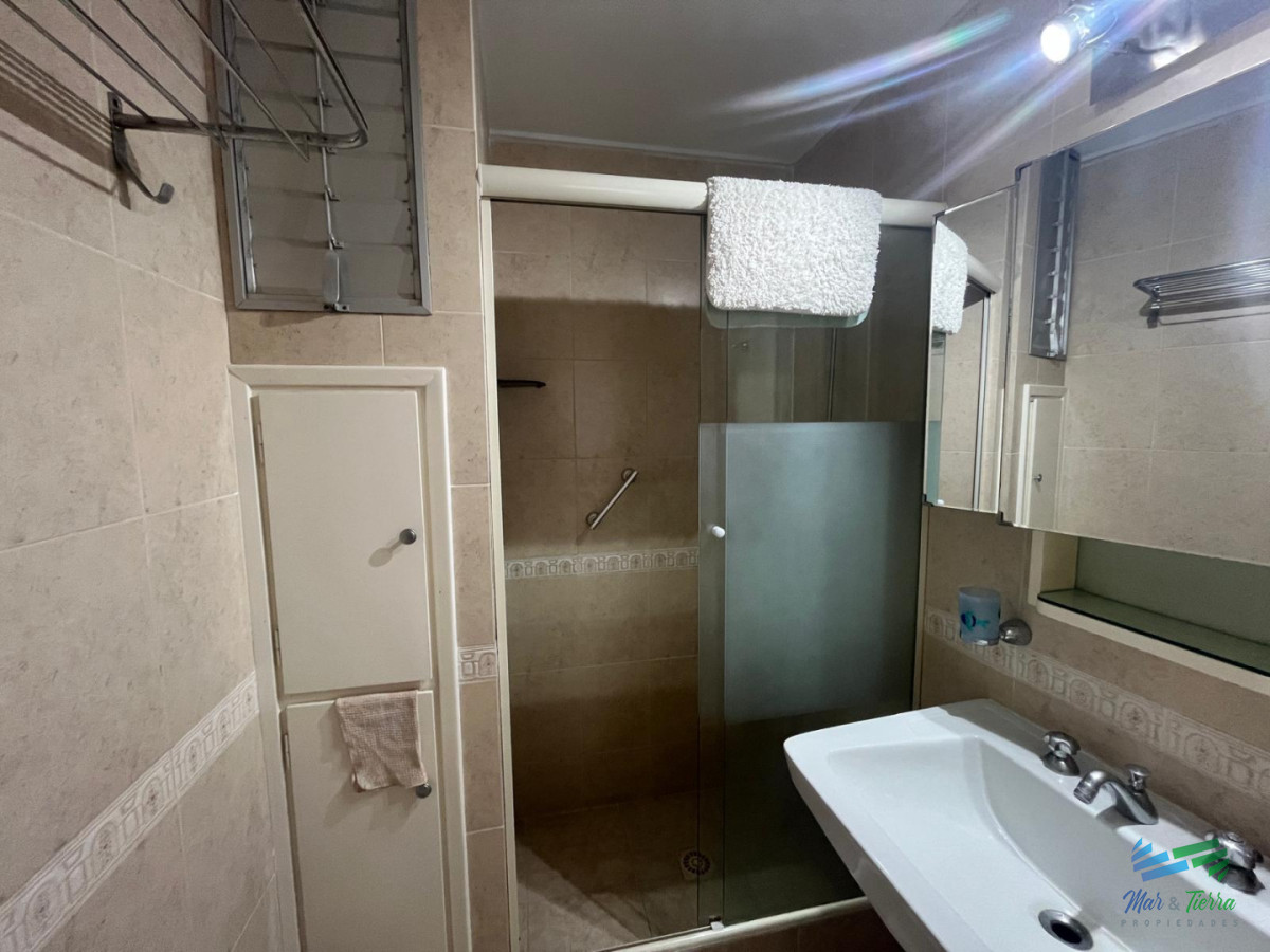 Apartamento ID.4884 - ALQUILER 2 DORMITORIOS PENINSULA