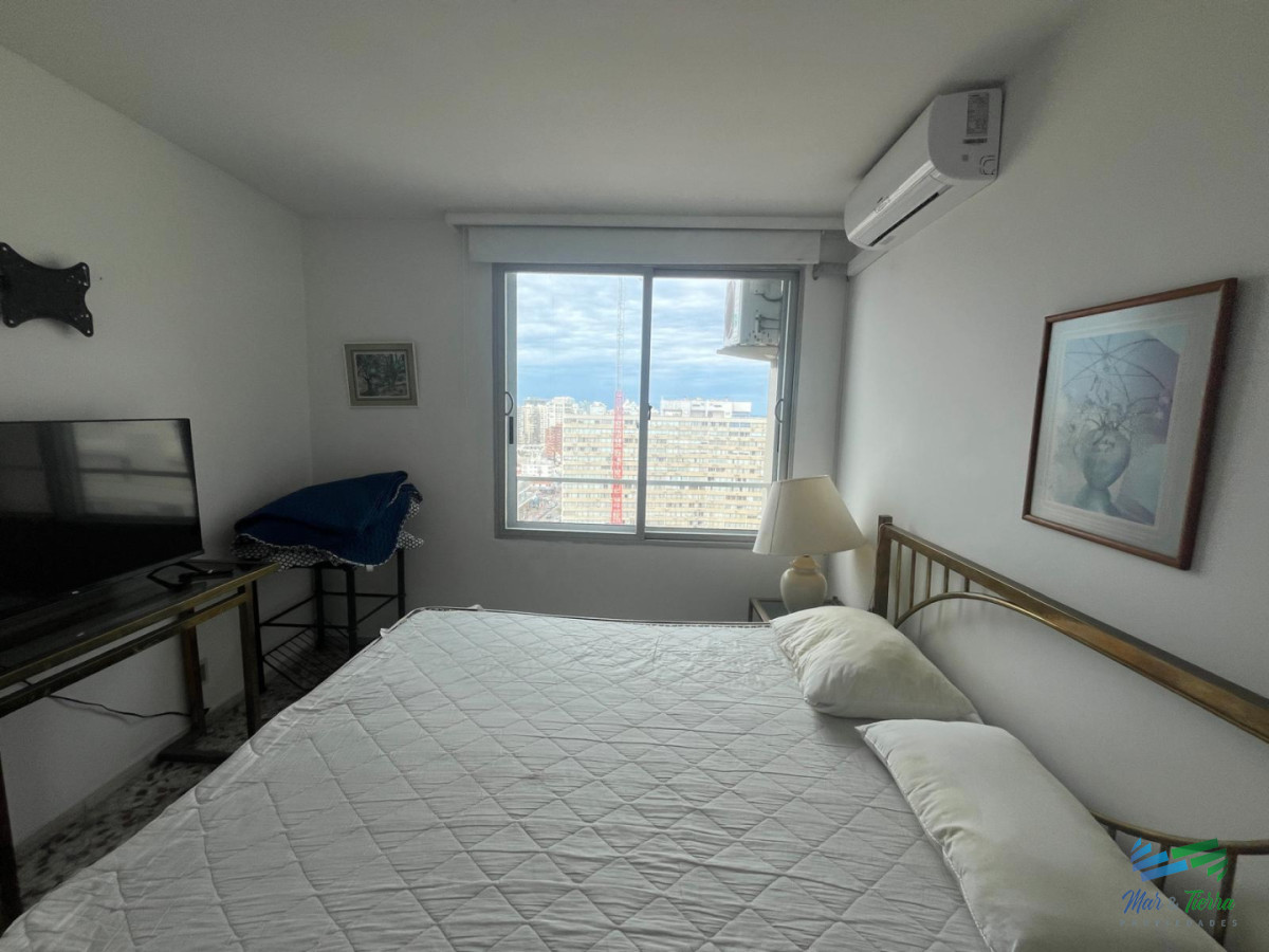Apartamento ID.4884 - ALQUILER 2 DORMITORIOS PENINSULA
