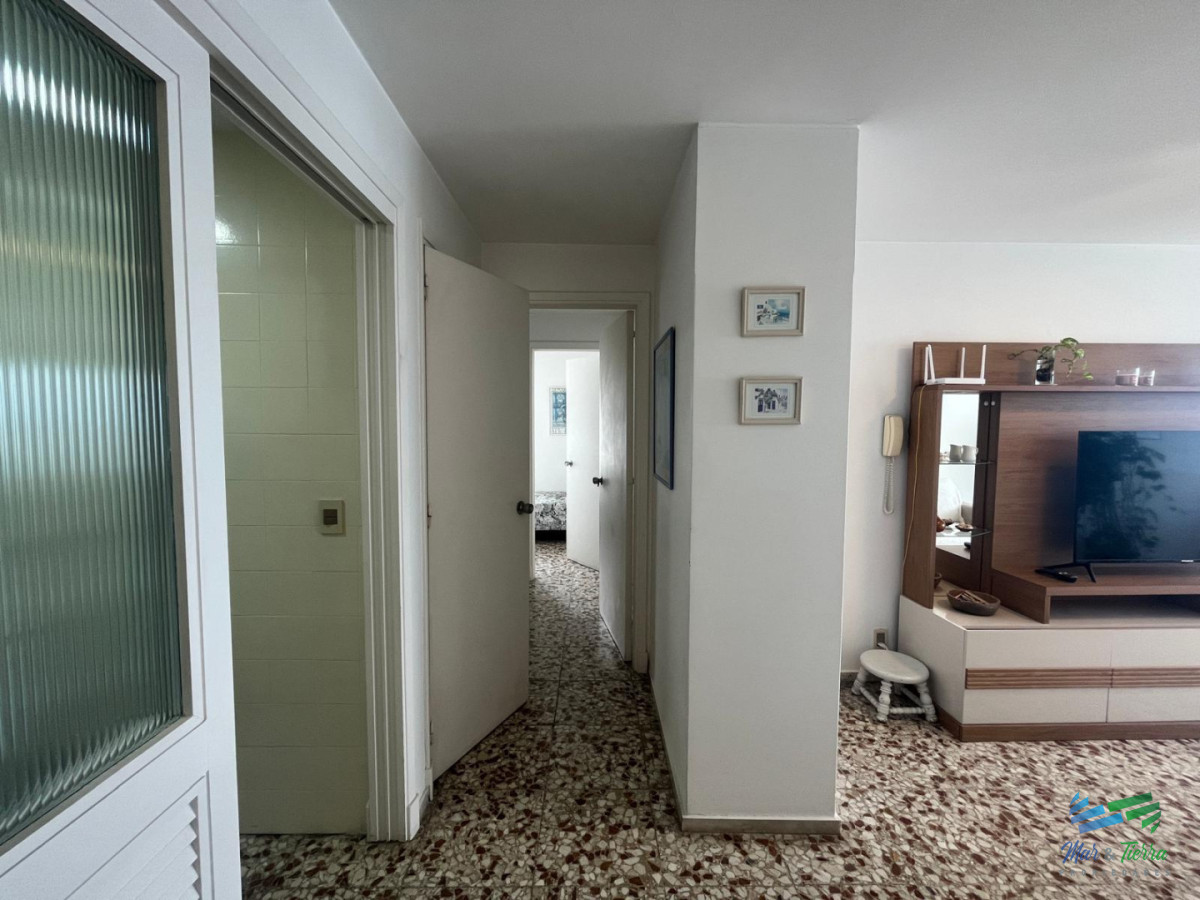 Apartamento ID.4884 - ALQUILER 2 DORMITORIOS PENINSULA