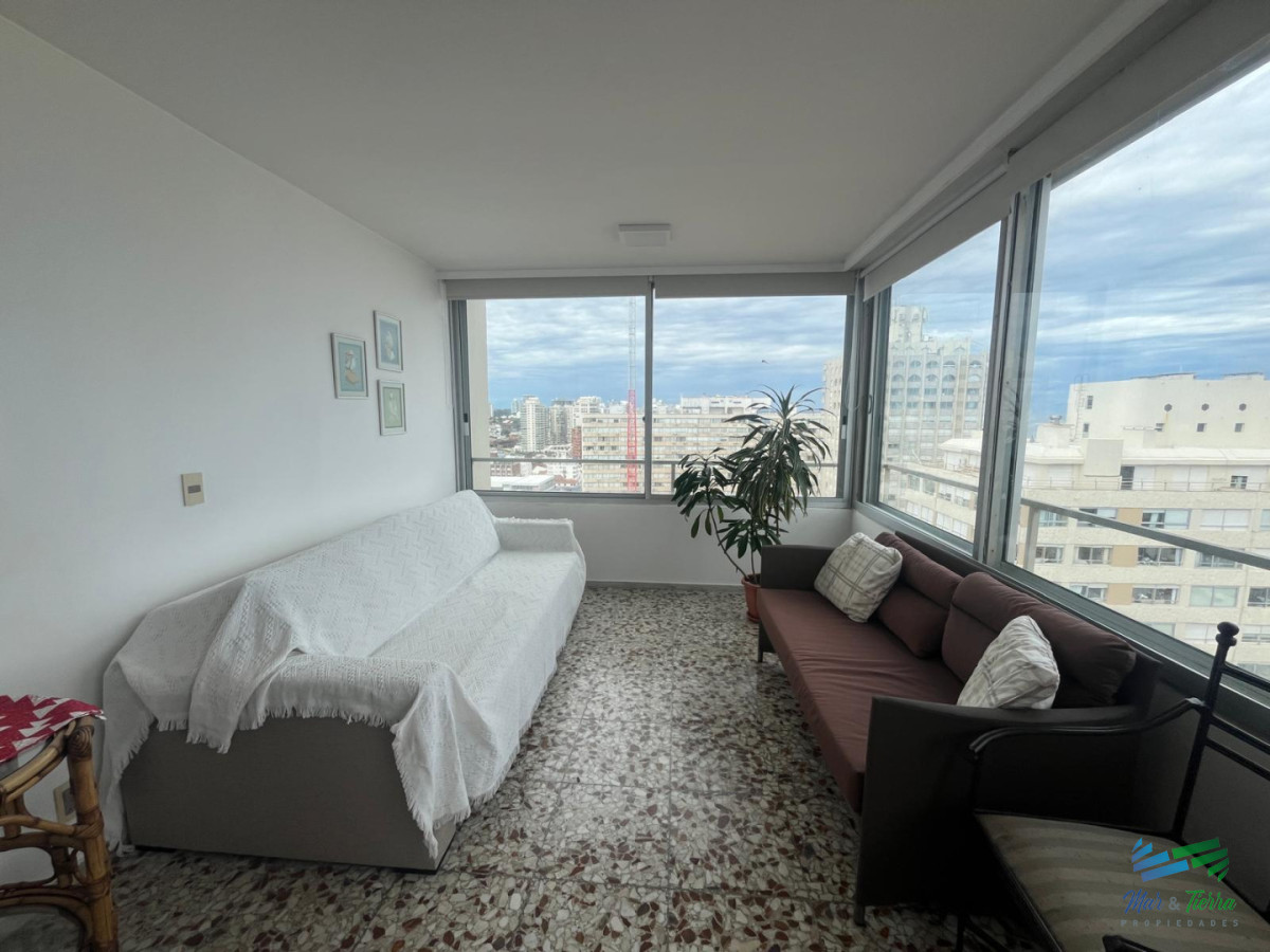 Apartamento ID.4884 - ALQUILER 2 DORMITORIOS PENINSULA