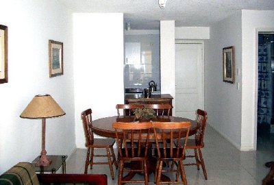 ALQUILER BRAVA 1 DOR. CON VISTA AL MAR PUNTA DEL ESTE - COL8368A