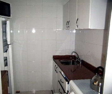 ALQUILER BRAVA 1 DOR. CON VISTA AL MAR PUNTA DEL ESTE - COL8368A