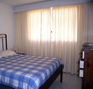 ALQUILER BRAVA 1 DOR. CON VISTA AL MAR PUNTA DEL ESTE - COL8368A