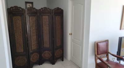 ALQUILER BRAVA 1 DOR. CON VISTA AL MAR PUNTA DEL ESTE - COL8368A