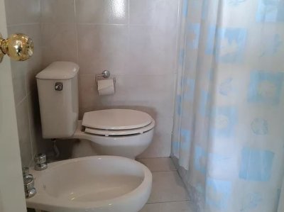 ALQUILER BRAVA 1 DOR. CON VISTA AL MAR PUNTA DEL ESTE - COL8368A