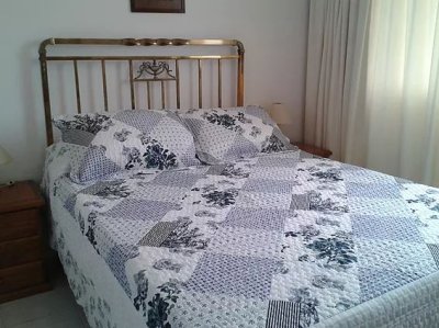 ALQUILER BRAVA 1 DOR. CON VISTA AL MAR PUNTA DEL ESTE - COL8368A