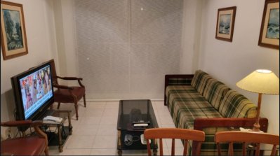 ALQUILER BRAVA 1 DOR. CON VISTA AL MAR PUNTA DEL ESTE - COL8368A