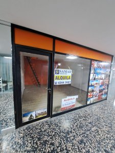 ALQUILER LOCAL COMERCIAL PUNTA DEL ESTE