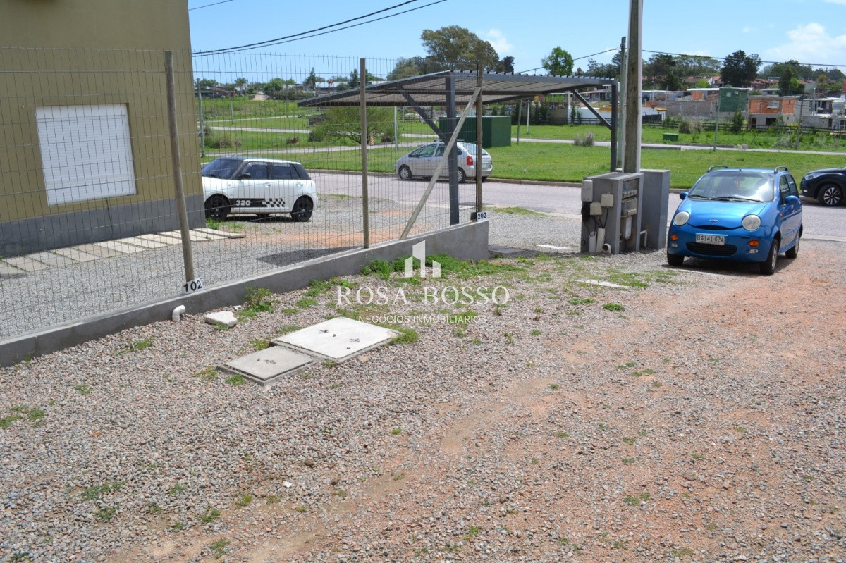 Apartamento ID.9101 - Venta de Apartamento de 2 dormitorios en Maldonado