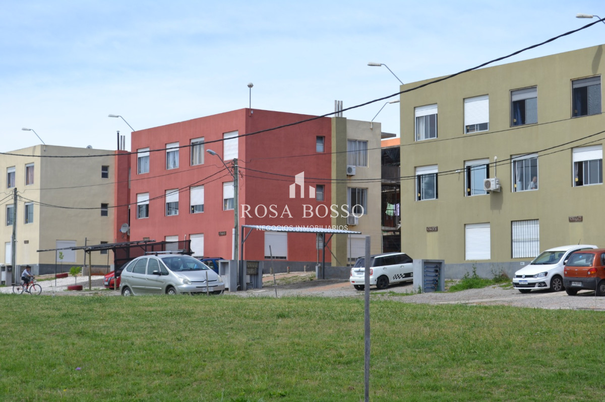 Apartamento ID.9101 - Venta de Apartamento de 2 dormitorios en Maldonado